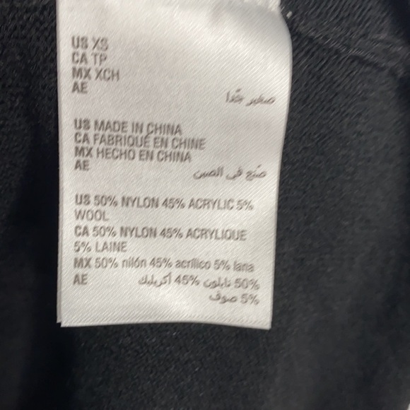 INC Cardigan Chain-detail Completer - Picture 6 of 7